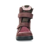Primigi T.Tecnic bordo zimné barefoot topánky 24 EUR