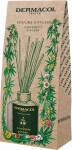Parfumový difuzér Cannabis garden