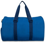 Fitness taška Semiline A3031-2 Blue 52 cm x 27 cm x 30 cm