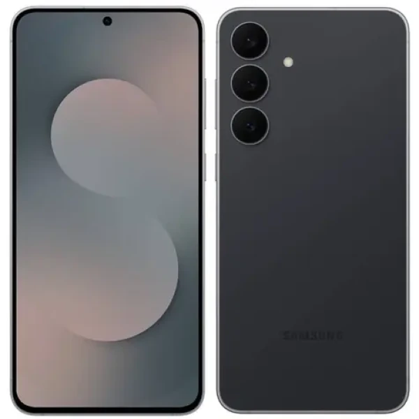 Samsung Galaxy S25 FE 5G 8+512GB čierna / 6.7" / Android 16 (SM-S731BZKIEUE)