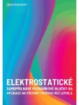 SYMBIO Notes A4 biele / Poznámkový blok / elektrostatický / bez lepidla / 100 listov (SYNTA4BL100)