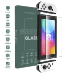 Mobile Origin EasyGlass ochranné sklo pre Nintendo Switch - OLED (FRL-EG-NSOLED)