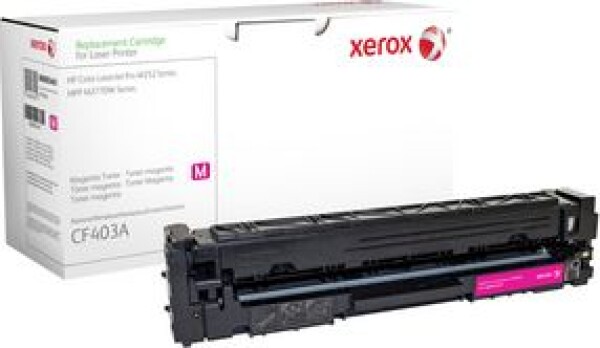 Xerox HP CF403A - kompatibilný