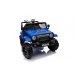 Mamido Elektrické autíčko OFF ROAD 4x4 SPORT modré