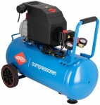 Airpress COMPRESSOR AIRPRESS 50L /HL260-50/ 206l/min, 2KM