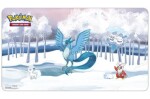 Pokémon UP: GS Frosted Forest - Hracia podložka