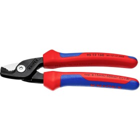 KNIPEX StepCut Řezačky kabelů 9512160