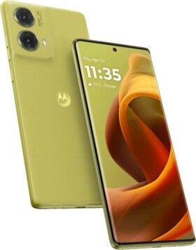 Motorola Smartfony Motorola