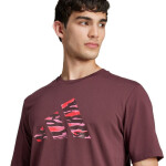 Tričko adidas Codes Camo Graphic M JI6769 men M