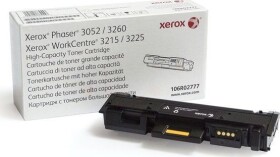 Xerox Black Originál (106R02777)