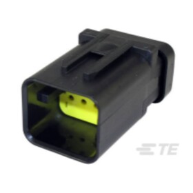 TE Connectivity 776495-3 1 ks Bag; 776495-3