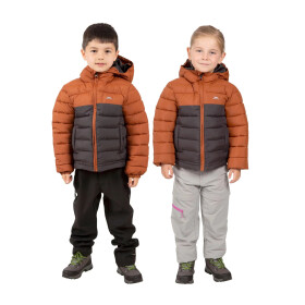 Chlapčenská bunda Trespass Oskar 11/12