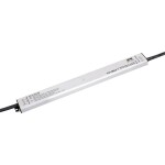 Self Electronics SLT75-12VFC-UN napájací zdroj pre LED, LED driver konštantné napätie 75 W 6.25 A 12 V/DC montáž na nehorľavom povrchu, bez možnosti; SLT75-12VFC-UN