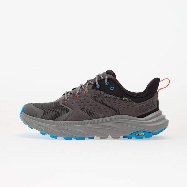 Tenisky Hoka® M Anacapa 2 Low Gtx Satellite Grey/ Black EUR 47 1/3