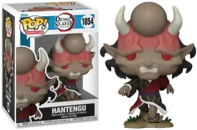 Funko POP! Animácia: Hantengu (Demon Slayer: Kimetsu no Yaiba)