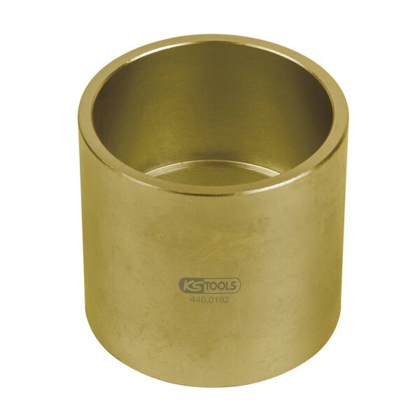 Oporný kus, Ø 70 mm KS Tools 440.0192; 440.0192