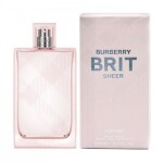 Burberry Brit Sheer EDT ml