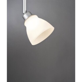 Paulmann Wolbi 60007 tienidlo na lampu biela; 60007