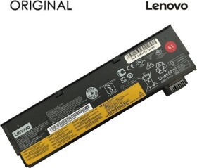 Lenovo Nešiojamo kompiuterio baterija LENOVO 01AV424, 2110mAh, Original