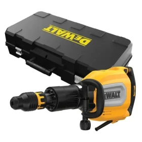 DeWalt D25911K / Búracie kladivo / SDS-Max / 1700W (D25911K)