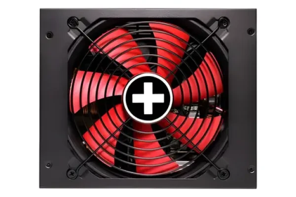 Xilence Performance X 1250W / Zdroj / 80PLUS Gold / plne modulárne / 140mm / ATX 3.0 (XN178)