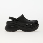 Tenisky Crocs W Crocs Classic Bae Clog Black EUR 36-37
