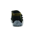 Fare B5516211 čierne celoročné členkové barefoot topánky 29 EUR