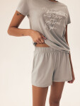 Dámske pyžamo Naturaleza 42660-07X - Henderson Ladies XL