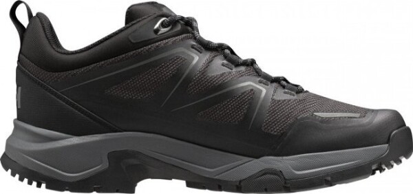 Helly Hansen Cascade Low HT čierné