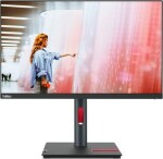 23.8 Lenovo ThinkVision P24q-30 čierna / IPS / 2560 x 1440 / 4ms / 300cd / 1000:1 / DP+HDMI / VESA / Pivot (63B4GAT6EU)