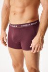 5PACK Boxerky JACK AND JONES JACTeo