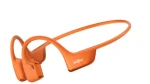 Shokz OpenRun PRO 2 oranžová / Bluetooth slúchadlá / pred uši / IP55 / DualPitch (S820-ST-OR)