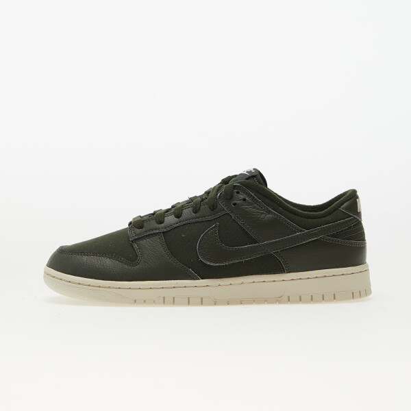 Tenisky Nike Dunk Low Retro Premium Sequoia/ Sequoia-Lt Orewood Brn EUR 38