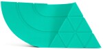 Smartfil PLA filament smaragdovo zelený 1,75 mm 1 kg