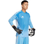 Adidas Tiro 25 Competition Brankársky dlhý rukáv M JI9722 pánske tričko 2 XL