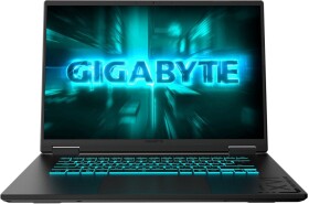 Gigabyte Gaming A16 CMH i5-13420H / 16 GB / 512 GB / RTX 4050 / 165 Hz (CMHH2EE893SD)