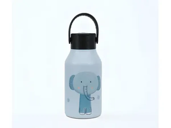 Runbott Mii Elephant / Termofľaša / 350 ml / studené 24 h / horúce 12 h (972617RB)