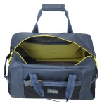 Cestovná taška Travelite Color Craze Travelling bag Navy