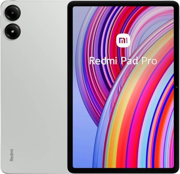 Xiaomi Xiaomi Redmi Pad Pro, tablet PC (mint, 128GB)