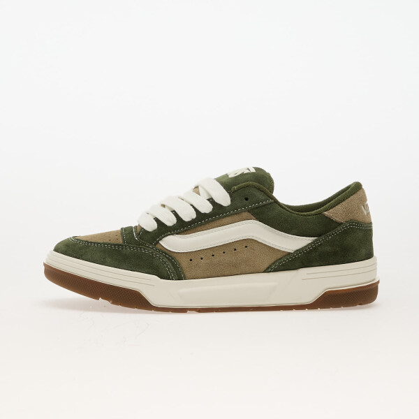 Tenisky Vans Hylane Green Olive EUR 42