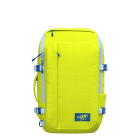 Cestovný batoh do lietadla CabinZero Adv 32L Mojito lime