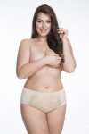 Dámske nohavičky Agat beige - Julimex L