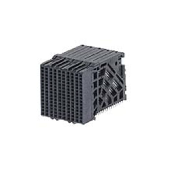 Molex zásuvkové puzdro na dosku Počet pólov 150 769901020 1 ks Tray; 769901020