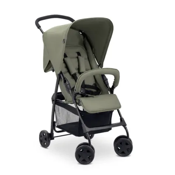 Hauck Športiak Sport Olive (HK171639)