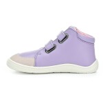 Baby Bare Shoes Baby Bare Febo Fall Orchid celoročné členkové barefoot topánky 23 EUR