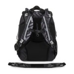 Školský set Bagmaster PORTO 26 A Set Grey