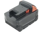 Avacom ATMW-L18A2-86D / Batéria pre aku náradie / Milwaukee M18 / Li- ION / 18V / 4000mAh (ATMW-L18A2-86D)