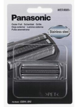 Panasonic WES9085Y1361 náhradná planžeta (WES9085Y1361)