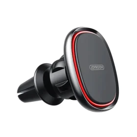 Joyroom Magic JR-ZS205 Magnetický držiak do auta do mriežky ventilácia čierna (JR-ZS205 Air Vent)