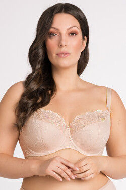 Gorsenia K357 Blanca farba: béžová 85G